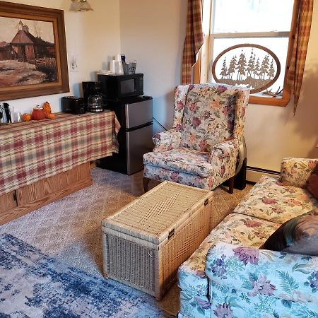 Mickelson Trail Treehouse Suite In The Heart Of The Beautiful Black Hills Hill City Exterior photo