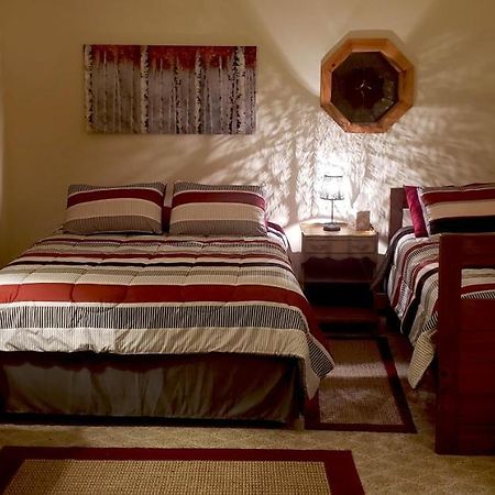 Mickelson Trail Treehouse Suite In The Heart Of The Beautiful Black Hills Hill City Exterior photo